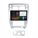 Cumpara ieftin Navigatie Dedicata Hyundai Tucson (2006-2013), 2K, 12Gb Ram, 256Gb Stocare, Carplay