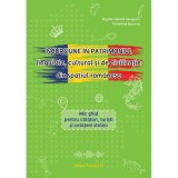 Incursiune in patrimoniul lingvistic, cultural si de civilizatie din spatiul romanesc - Bogdan-Gabriel Georgescu, Florentina Bucuroiu