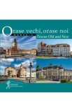 Romania. Orase vechi, orase noi. Towns Old and New. Calator prin tara mea