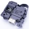 Inchizator electric usa Masina de spalat rufe cu uscator Arctic APLWD741262WST