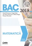 Bacalaureat 2018 - Matematică