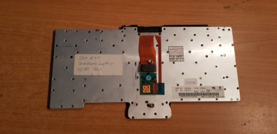 Tastatura Laptop IBM A31 FRU 02K5975 #55548 foto