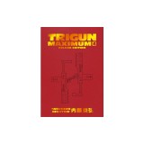 Trigun Maximum Deluxe Edition Volume 4