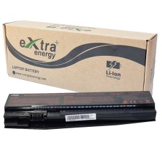 Baterie laptop pentru Clevo N850 N855 N857 N870 N871 N875 Hyperbook N85 N85S N87 N87S N850BAT-6