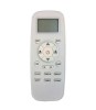 Telecomanda Aer Conditionat Hisense K4 - Compatibila cu originalul (434), Afisaj Digital, Functii Identice, Baterii AAA