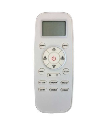Telecomanda Aer Conditionat Hisense K4 similara cu originalul (434) foto
