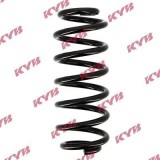 Arc spiral Audi A3 8P1 Motor 1.4 Tfsi, 1.6, 1.6 FSI, 1.6 TDI, 1.8 Tfsi, 2.0 FSI, 2.0 Tfsi, parte montare puntea spate, lungime 293 mm, OE 8P0511115BH