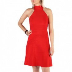 Rochie GUESS, L, ROSU foto