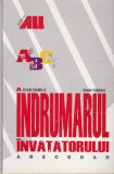 AS - IOAN SURDU - INDRUMARUL INVATATORULUI ABECEDAR