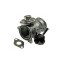 Supapa de recirculare a gazelor de esapament Seat Altea, 03.20, Toledo 3, 04.2009, Skoda Octavia Combi, 02.2013, Vw Caddy 3 Caroserie (2ka, 2kh, 2ca,