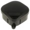 Cutie de Conexiuni IP54 Neagră 92x92x44mm