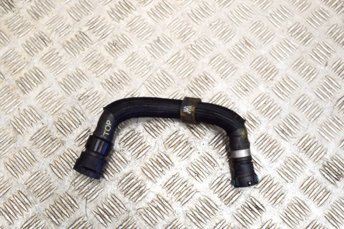 Furtun de lichid de răcire JAGUAR E-PACE X540 2018 OEM: GJ32-8B160-AA 15278737