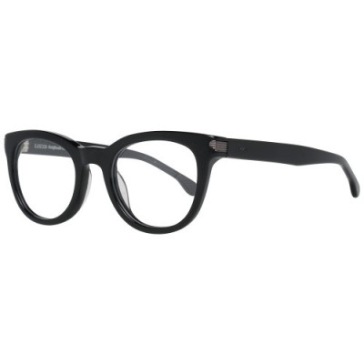 Lozza VL4124 BLKY 47, Rama ochelari de vedere, de dama foto