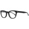 Lozza VL4124 BLKY 47, Rama ochelari de vedere, de dama