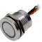 Comutator Piezoelectric SPST-NO 24V 0.2A