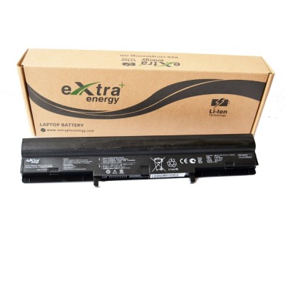 Baterie laptop Asus A41-U36 A42-U36 X32 U36 foto
