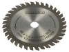 Disc Ferăstrău Circular 80mm