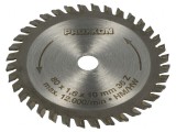 Disc Ferăstrău Circular 80mm