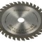 Disc Ferăstrău Circular 80mm