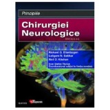 Principiile Chirurgiei Neurologice Editia 4 - Richard G. Ellenbogen, Laligam N. Sekhar, Ioan Stefan Florian