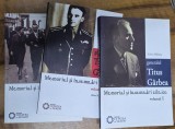 Generalul Titus G&acirc;rbea - Memorial și &icirc;nsemnări zilnice