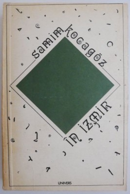 In Izmir &amp;ndash; Samim Kocagoz foto