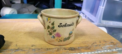 Borcan Schmalz #B245 foto