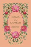 Dama cu camelii (vol. 40) - Litera