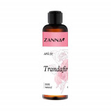 Apa de trandafiri, 200ml, Zanna