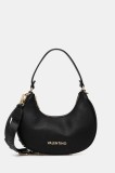 Valentino Bags poșetă SHELBY culoarea negru, VBS90A07GRA