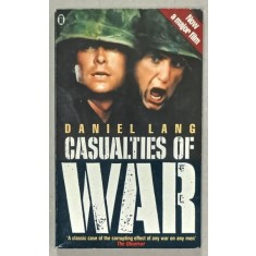 CASUALTIES OF WAR by DANIEL LANG , 1969