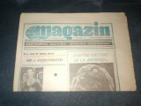 REVISTA MAGAZIN 10 AUGUST 1991