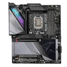 Placa de baza GIGABYTE Z790 AORUS MASTER X, Intel Z790, LGA 1700, eATX