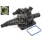Carcasa termostat Citroen Berlingo, Berlingo Multispace, Berlingo Sasiu, C-Elysee; Fiat Scudo, Scudo Sasiu; Peugeot 2008 I, 207, 207 Sw, 208 I,