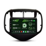 Cumpara ieftin Navigatie Chevrolet Aveo (2016-2021), Android 13, Z-Octacore 8GB RAM + 256GB ROM, 9 Inch - AD-BGZ9008+AD-BGRKIT230