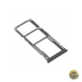Suport SIM - Card Xiaomi Poco M3 Negru
