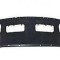Spoiler bara fata fata Vw Touareg (7l), 10.2002-12.2006, cu gauri senzor de parcare, cu gauri pentru lampi, 7L6807059E9B9