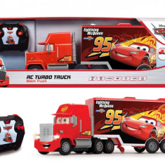 Jada Cars Camion Cu Telecomanda Turbo Mack Scara 1:24