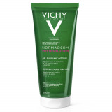 VICHY NORMADERM PHYTOSOLUTION GEL CURATARE PURIFIANT TEN GRAS 200ML 158202