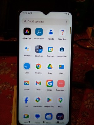 Motorola E13 impecabil foto
