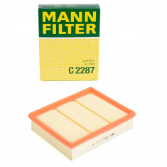 Filtru Aer Mann Filter C2287