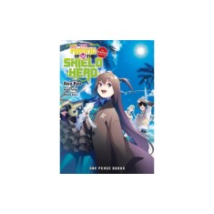 The Rising of the Shield Hero Volume 16: The Manga Companion