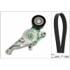 Set curea transmisie Audi A3 (8p1), A3 Cabriolet (8p7), A3 Sportback (8pa); Ford Galaxy I (Wgr); Seat Altea (5p1), Altea Xl (5p5, Ibiza 4 (6j5, Ibiza