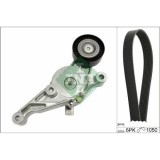 Set curea transmisie Audi A3 (8p1), A3 Cabriolet (8p7), A3 Sportback (8pa); Ford Galaxy I (Wgr); Seat Altea (5p1), Altea Xl (5p5, Ibiza 4 (6j5, Ibiza