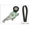 Set curea transmisie Audi A3 (8p1), A3 Cabriolet (8p7), A3 Sportback (8pa); Ford Galaxy I (Wgr); Seat Altea (5p1), Altea Xl (5p5, Ibiza 4 (6j5, Ibiza