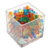 Perle Decorative de Apă, Multicolor, Capacitate 10g, Oem