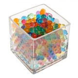 Perle Decorative de Apă, Multicolor, Capacitate 10g, Oem