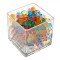 Perle Decorative de Apă, Multicolor, Capacitate 10g