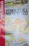 STRUCTURA MINCIUNII-PIOTR WIERZBICKI 1996