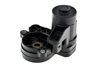 Element actionare etrier frana Vw Golf 2012-, Passat 2014-, Tiguan 2016-, Touran 2015-, Skoda Superb 2015-, Kodiaq 16, Audi A3 2012-, Q2 2016-, Tt 20 foto